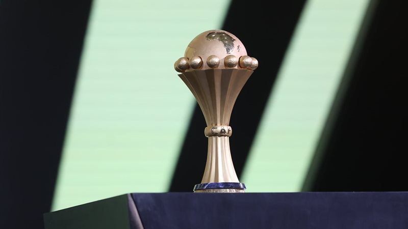  كأس الأمم الإفريقية