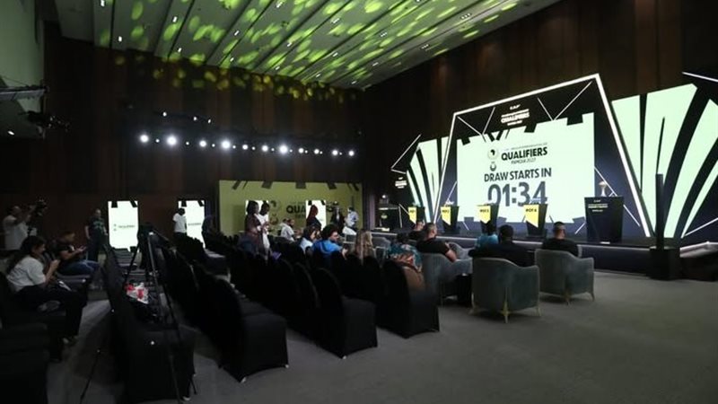 كأس الأمم الإفريقية