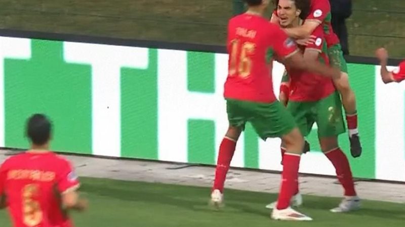 المغرب 