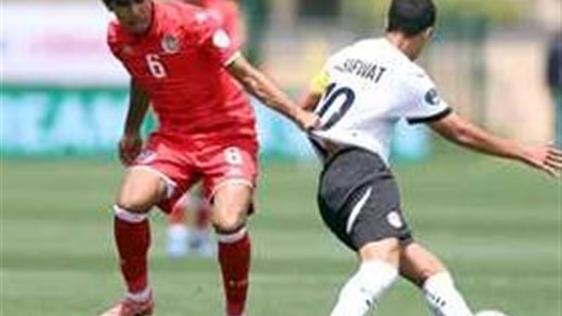 مصر والمغرب 