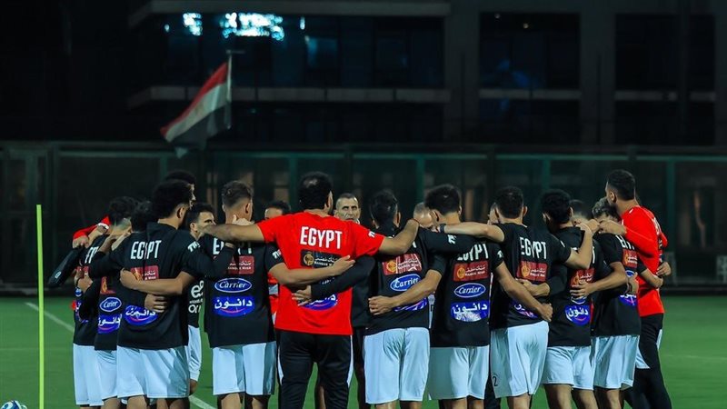 منتخب مصر