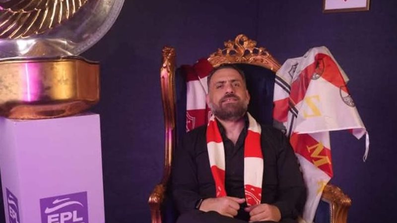 جون إدوارد 
