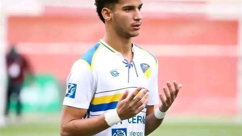 محمد أمين رمضاوي