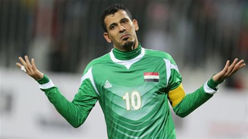 يونس محمود