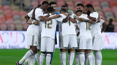 مواعيد مباريات منتخب السعودية في كأس العالم 2026.. والقنوات الناقلة