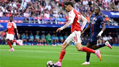 الكشف عن أفضل لاعب في الموسم لدوري أبطال أوروبا والتشكيلة المثالية