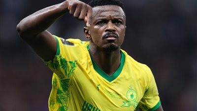 صن داونز يتوج بطلا لدوري أبطال أفريقيا 2026