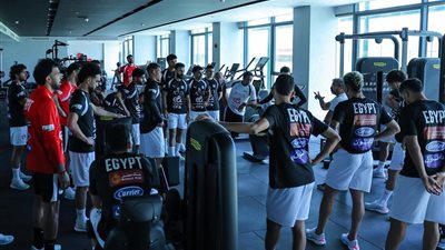 ضياء السيد يكشف رؤيته لمنتخب مصر في كأس العالم ويحسم موقف عبد المنعم