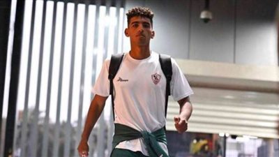 قرار منتظر في الزمالك.. أحمد محمود بين البقاء والرحيل