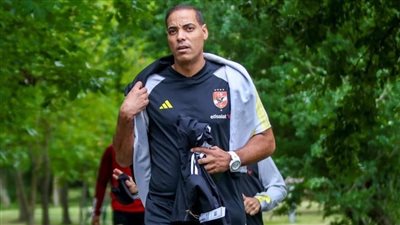 خالد بيبو يحسم موقفه من العودة للأهلي بعد الفوز على المصري في كأس عاصمة مصر