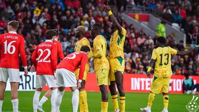ويلز تخطف التعادل أمام غانا في الوقت القاتل وديًا استعدادًا لكأس العالم 2026