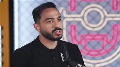كهربا يكشف كواليس انتقاله للزمالك وأزمته مع مرتضى منصور: تشاجرنا ووالدي أبلغ الشرطة