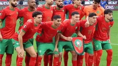محمد وهبي يعلن قائمة المغرب النهائية لكأس العالم 2026