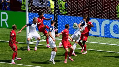 أهداف مباراة كندا ضد البوسنة والهرسك في كأس العالم 2026.. فيديو