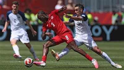 التعادل يسيطر على مواجهة كندا والبوسنة والهرسك في كأس العالم 2026.. فيديو