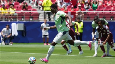 فيديو أهداف مباراة قطر وسويسرا في كأس العالم 