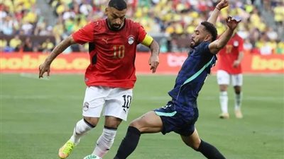 عيد ميلاد محمد صلاح يُرعب بلجيكا قبل موقعة كأس العالم