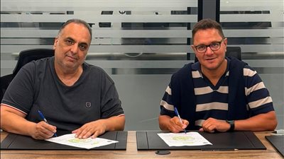 خلفا لرضا شحاتة.. مودرن سبورت يعلن تعيين محمد أمين بن هاشم مديرا فنيا للفريق