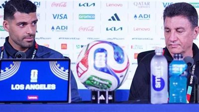 مدرب منتخب إيران: القدم توحد الشعوب ولسنا سياسيين.. ونلعب من أجل إسعاد الشعب الإيراني