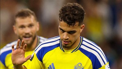بعد خطفة الأنظار خلال مواجهة تونس.. من هو ياسين العياري نجم منتخب السويد؟