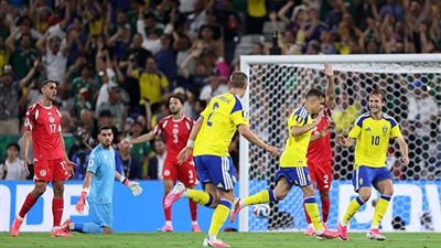 الصحف التونسية تهاجم المنتخب بعد الخسارة القاسية أمام السويد بكأس العالم 2026