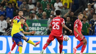 نجم منتخب تونس: نعتذر للجماهير بسبب الخسارة أمام السويد قادرون على التعويض في المباريات المقبلة