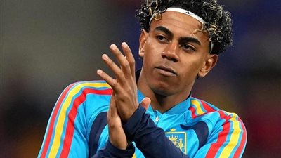 لاعب الرأس الأخضر: إسبانيا مرشحة للفوز بالمونديال.. ولا نخشى مواجهة لامين يامال