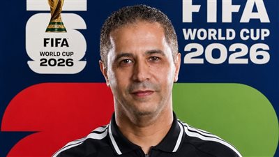 إدارة مصرية لتقنية الفيديو فى لقاء النمسا والأردن بكأس العالم 2026