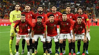 خالد الدرندلي: مواجهة نيوزيلندا لا تقل صعوبة عن بلجيكا.. واسم مصر يمنحنا دافعا كبيرا