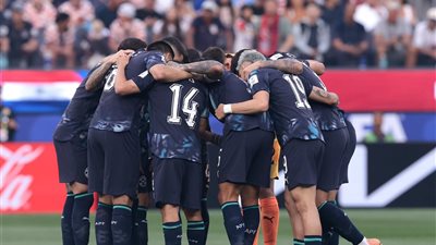 موعد مباراة تركيا و باراجواى بالمجموعة الرابعة فى كأس العالم 2026