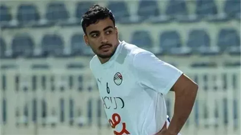 محمد إسماعيل
