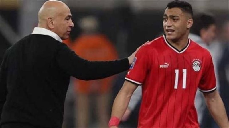 مصطفى محمد 