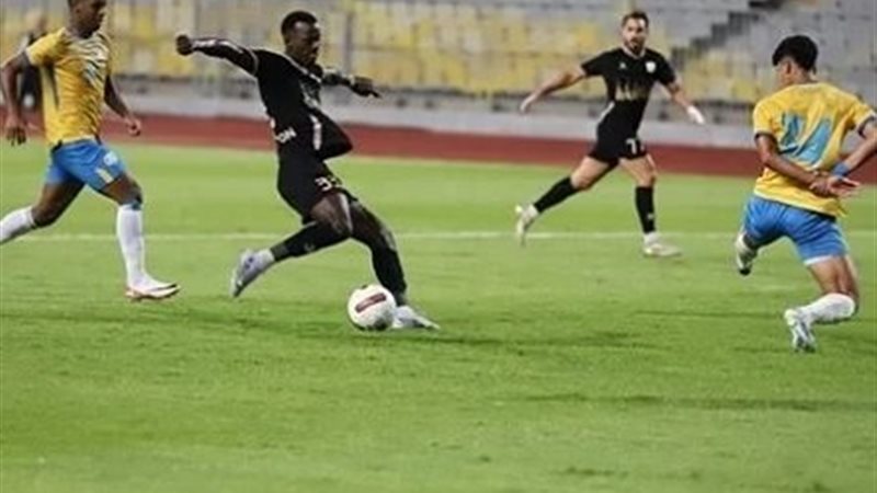 الإسماعيلي