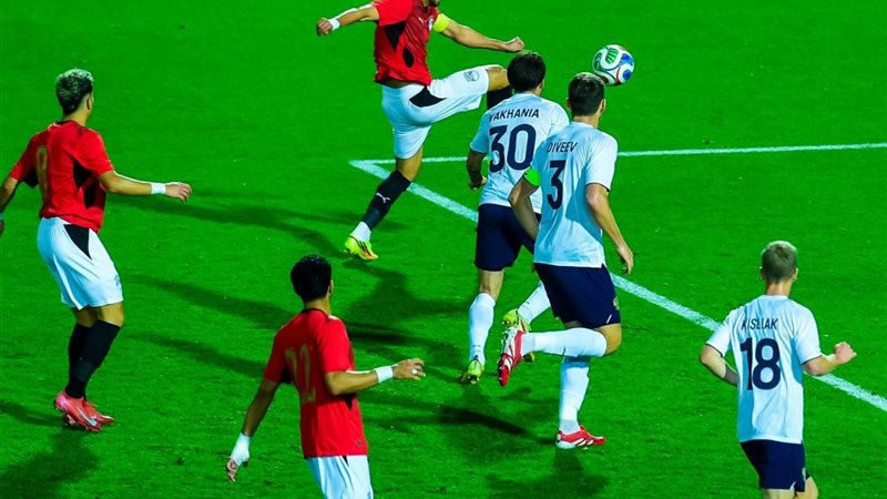 مصر وروسيا