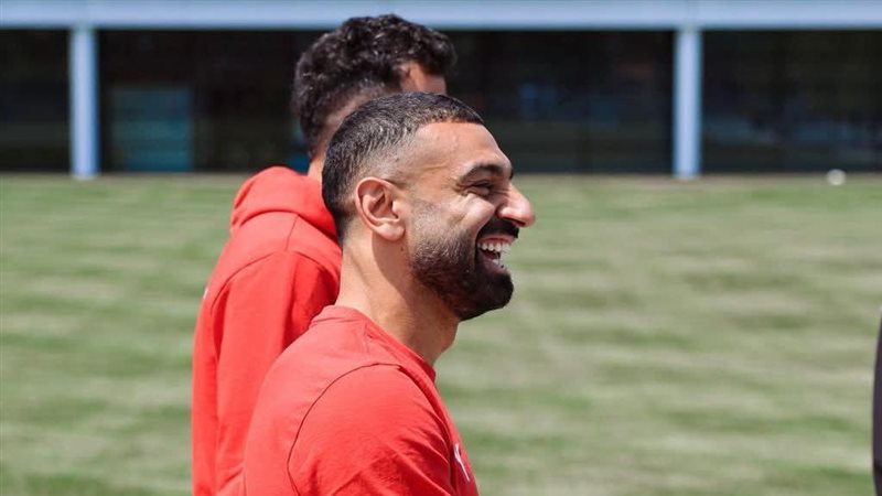محمد صلاح 