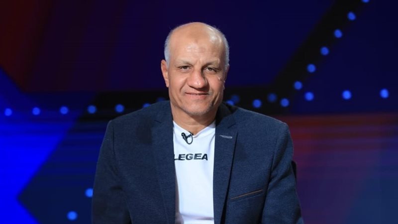 محمد كمونة 