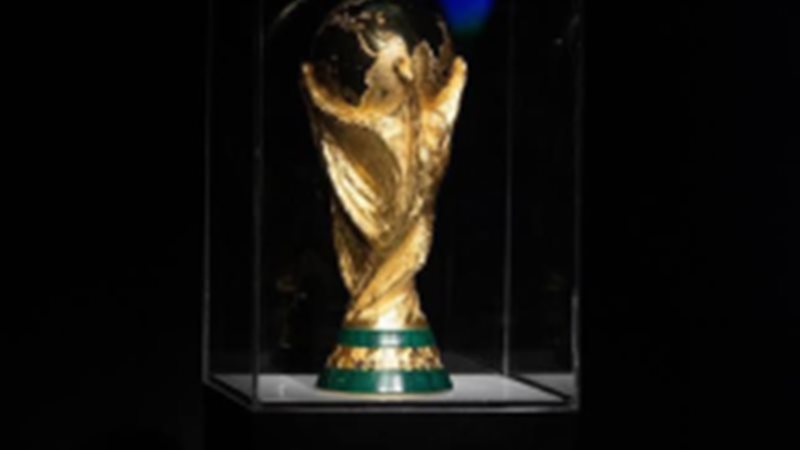 كأس العالم 