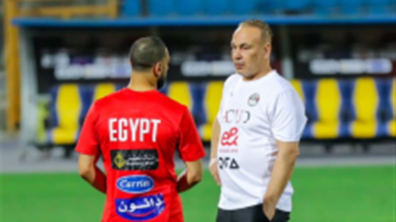 ابراهيم حسن 