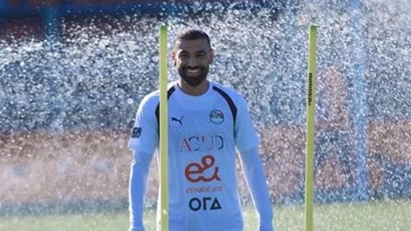 محمد صلاح 