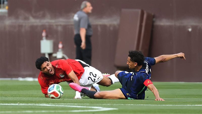 مصر والبرازيل
