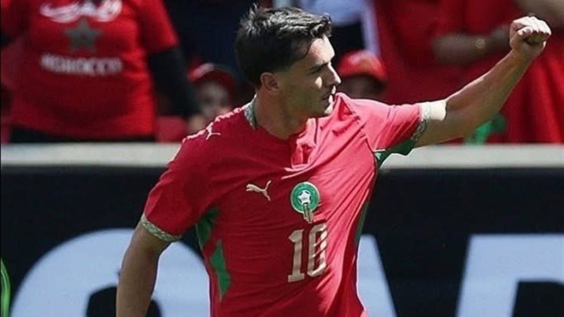 المغرب