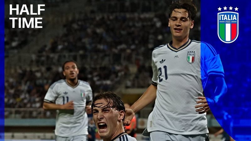 منتخب ايطاليا