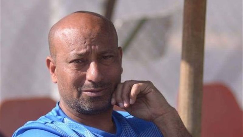 ياسر ريان