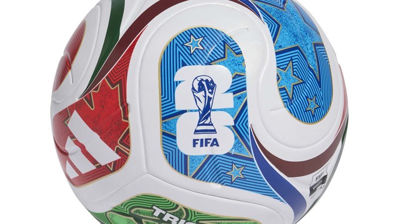 كرة كأس العالم 