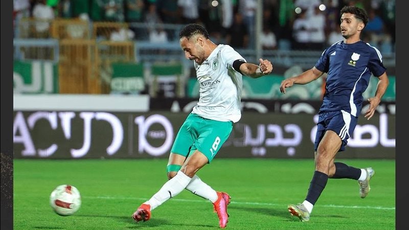 مباراة المصري وإنبي