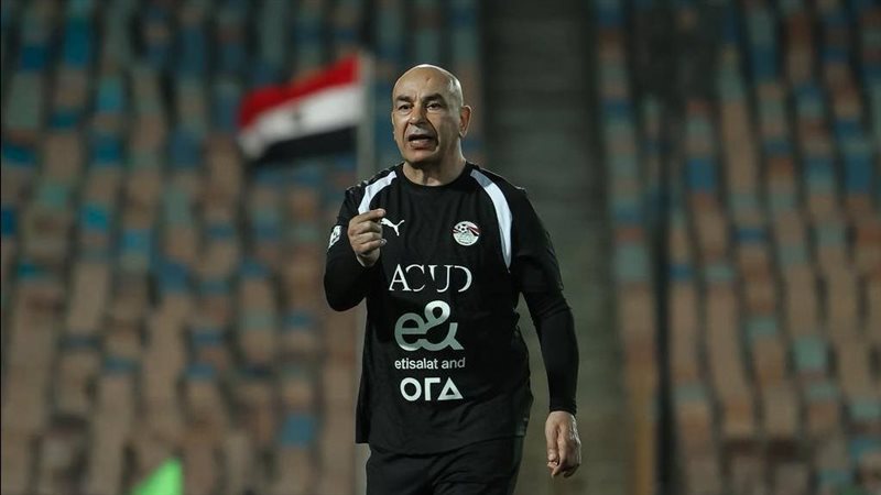 حسام حسن 