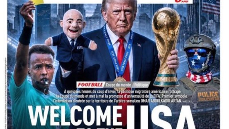 كأس العالم