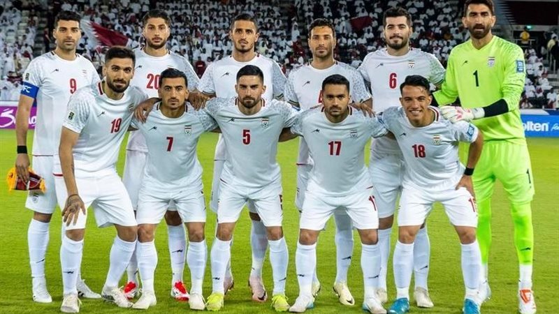 إيران