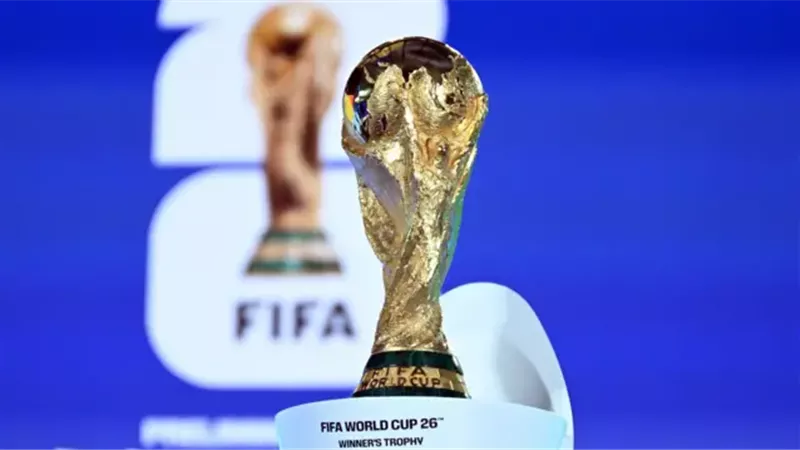 كأس العالم 2027