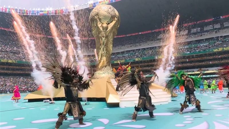 كأس العالم 